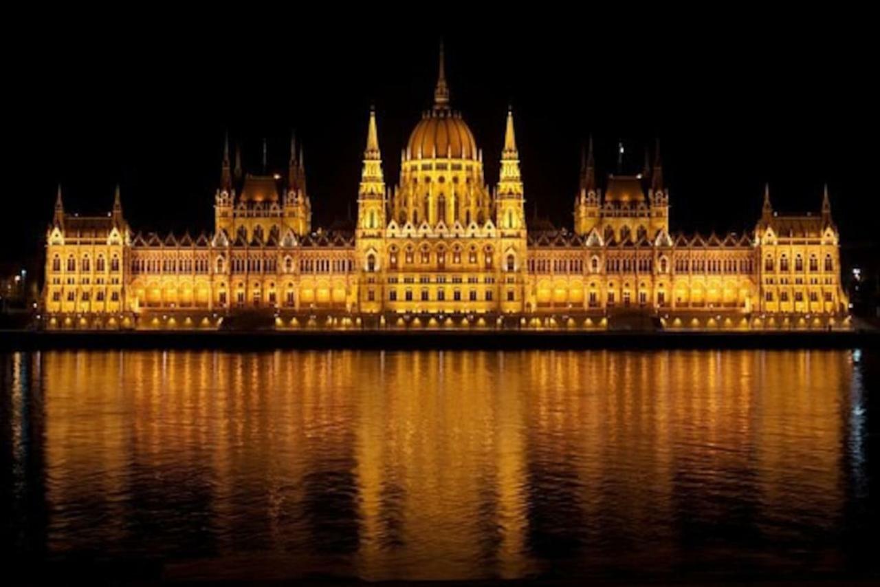 Kastely Apartments - Buda Castle Budapeszt Zewnętrze zdjęcie