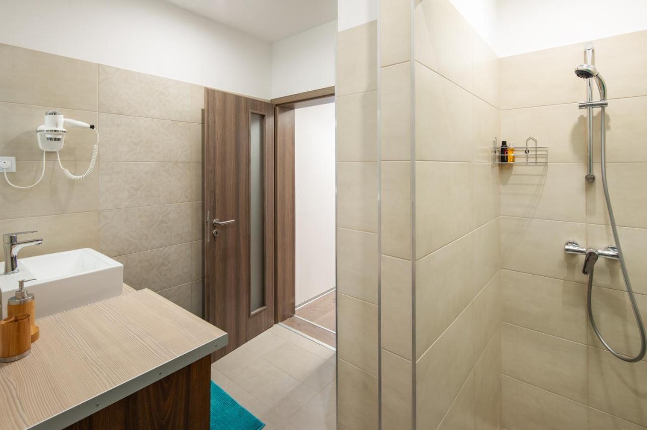 Kastely Apartments - Buda Castle Budapeszt Zewnętrze zdjęcie