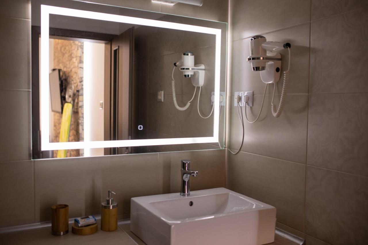Kastely Apartments - Buda Castle Budapeszt Zewnętrze zdjęcie