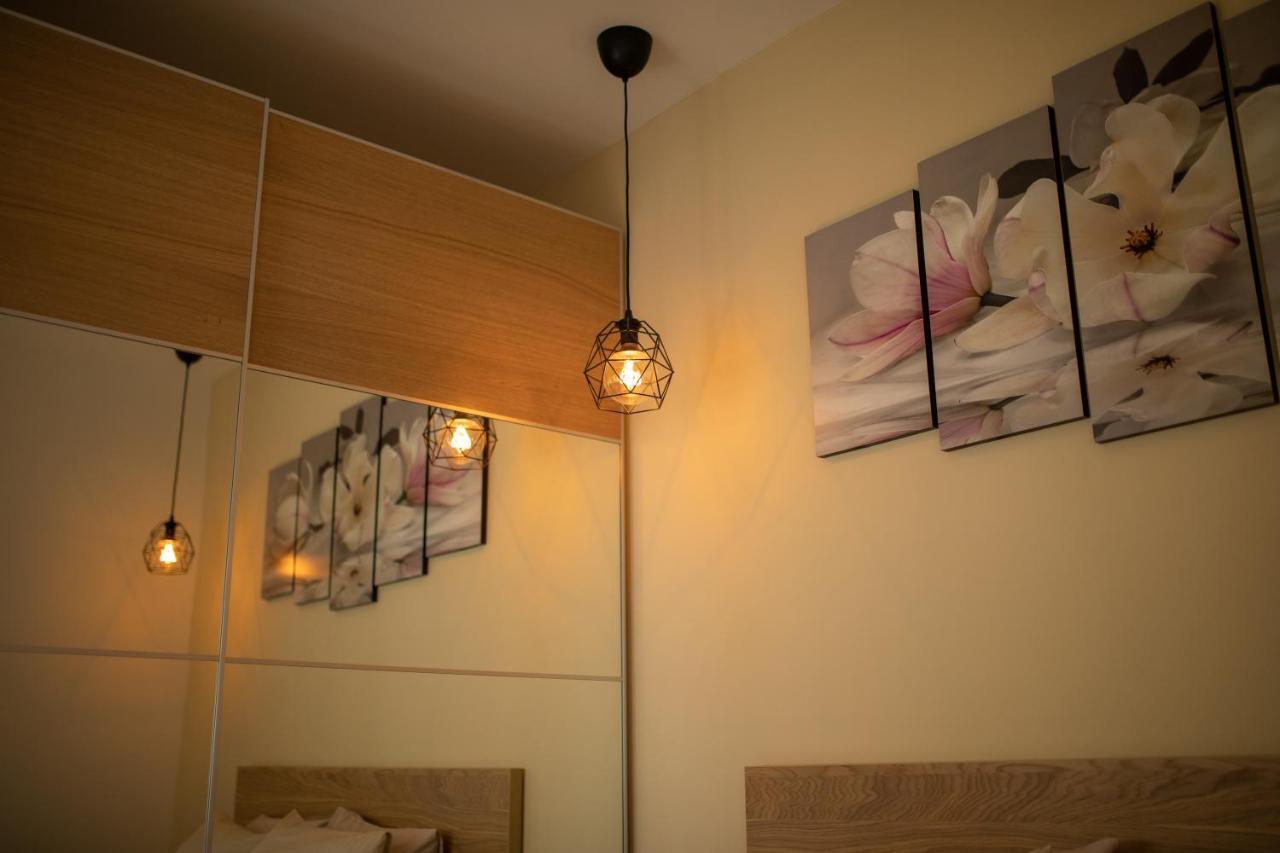 Kastely Apartments - Buda Castle Budapeszt Zewnętrze zdjęcie